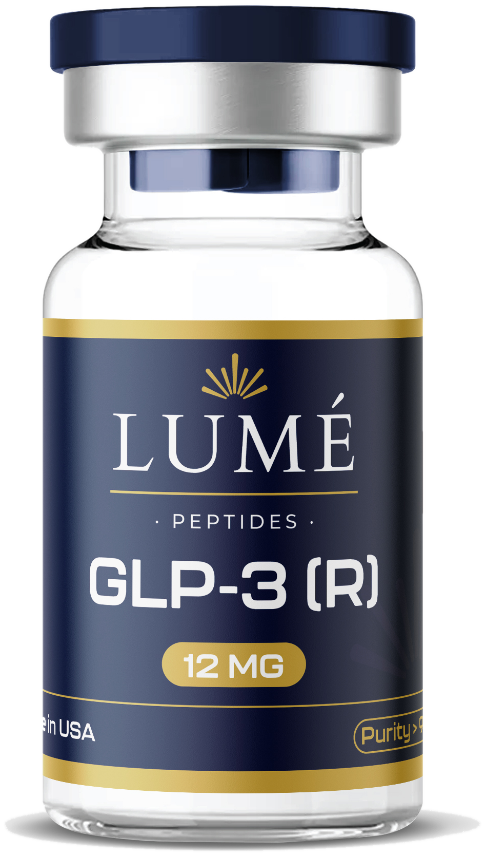 GLP-3 Reta 12mg